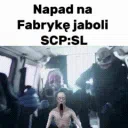 Fabryka Jaboli SCP:SL