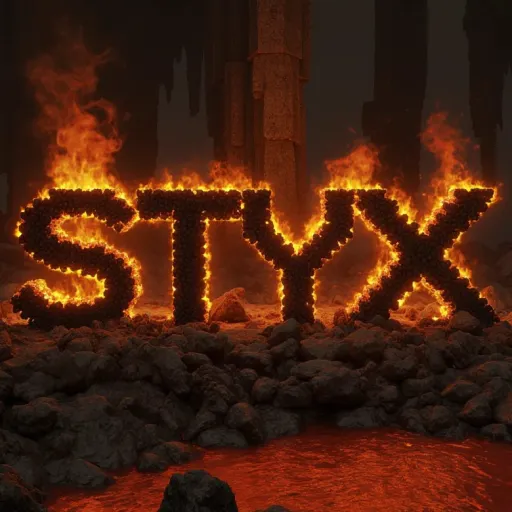 🔥StyxWorld🔥 — мониторинг Discord сервера, статистика и рейтинг