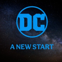 DC: A New Start Discord server icon