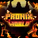 PronixWorld Уникальный сервер!