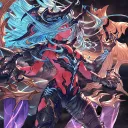 Avatars of Bahamut (Versusiacord)