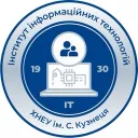 KhNUE єCAMPUS