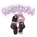 𝕶𝖆𝖘𝖙𝖗𝖞𝖑𝖎