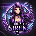 Mermaidsiren's server