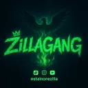 ZILLA GANG