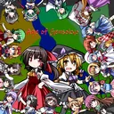 Age of Gensokyo Official Server