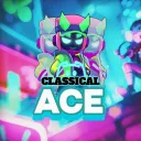 ClassicalAce's server's icon