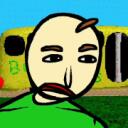 OLD BB:S SERVER [ARCHIVE IN PROGRESS] Discord Server Icon