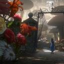 Welcome to Wonderland (Next Gen Rp)