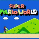 Chinese Super Mario World Speedrunning