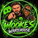 WooKE’s  Warehouse
