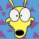 Rocko's Modern Life: Modernly Reanimated