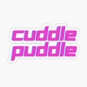 Cuddle Puddle