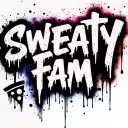 sweaty fam