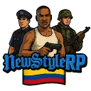 [ESP] • NewStyle Roleplay  [ANDROID/PC]
