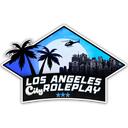    Los Angeles City Roleplay Discord Server Icon