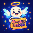 Template and bloxfruits heaven
