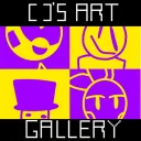 [         ]’s Art Gallery