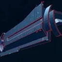 Sark's Command Carrier