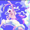 Gyro’s Den (Mystic Dye/Sketch Server)