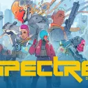 Spectre Divide Taiwan