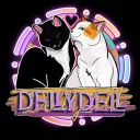 Delly’s Super Secret Lair