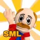THE ULTIMATE SML COMMUNITY DISCORD