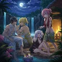 The Oasis