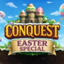Conquest.ps - New Season May 15th