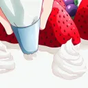 Velvet's Oven 🍰