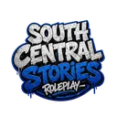 South Central : Stories