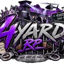 4 Yard Roleplay Coming Soon