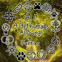 ☆⋆☾ALTERFURRIA-ACADEMY☽⋆☆