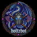 HoltzBOT