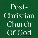 Post-Christian Church Of God