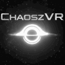 ᯓ　/Chaosz : VR™ Tag ⋆ VR ⋆ Social Discord server icon