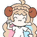 ふわねのサーバー