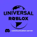 Universal studios Roblox