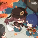 HoYoverseマン達の巣窟