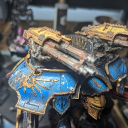 Paint Like I'm Five Discord server icon