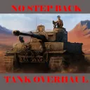 Overhaul Mod Community
