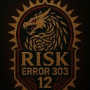 Error 303 [Main Asia]
