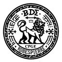 Prépa Robespierre