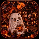 🍃☁ 𝔗𝔥𝔢 𝔖𝔪𝔬𝔨𝔢𝔶 𝔖𝔞𝔫𝔠𝔱𝔲𝔞𝔯𝔶 ☁🍃 server icon