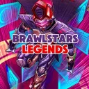 BrawlStars Legends
