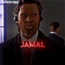 JAMAL Экклесия