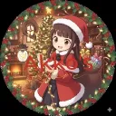 ꒰੭﹒﹒Akko's﹕St𖹭re ﹗𔓘 🎄