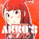 Akko's﹒Store