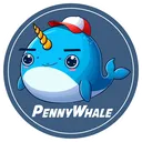 PennyWhale.io's server