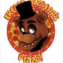 Freddy Fazbears Pizza Place🐻🧸